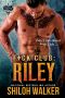 [F*ck Club 01] • F*ck Club · Riley